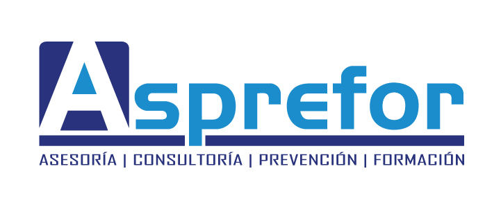 Logo Asprefor